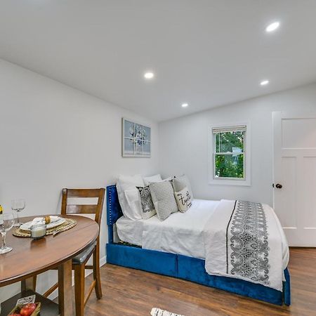Charming Danvers Studio 5 Mi To Salem! Экстерьер фото