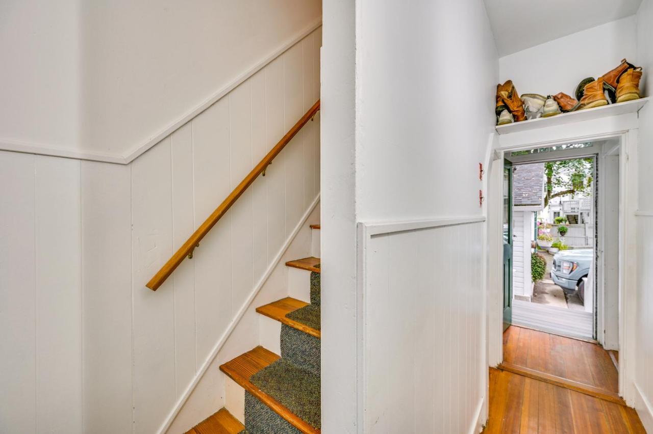 Charming Danvers Studio 5 Mi To Salem! Экстерьер фото